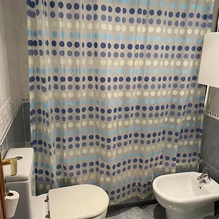 Nou Mestalla Habitación en casa particular