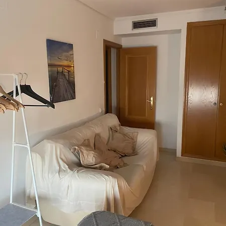 Nou Mestalla Habitación en casa particular *